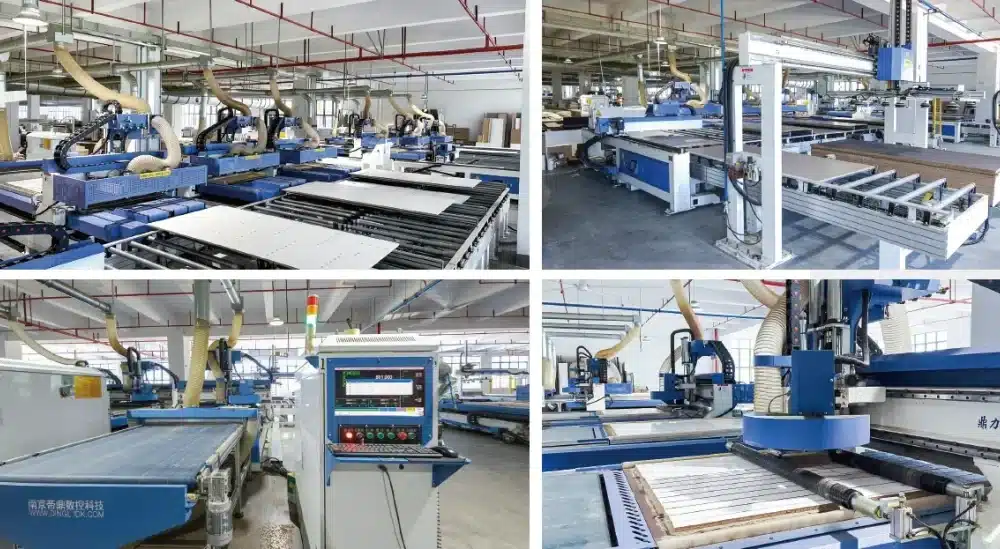 Production