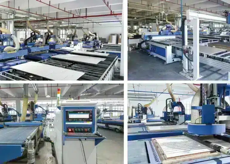 Production