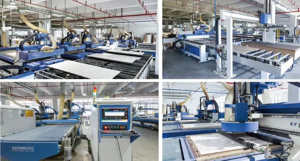 Production