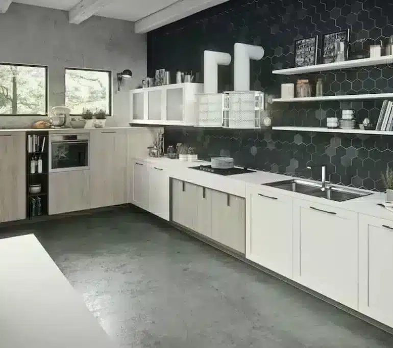 خدمة التركيب