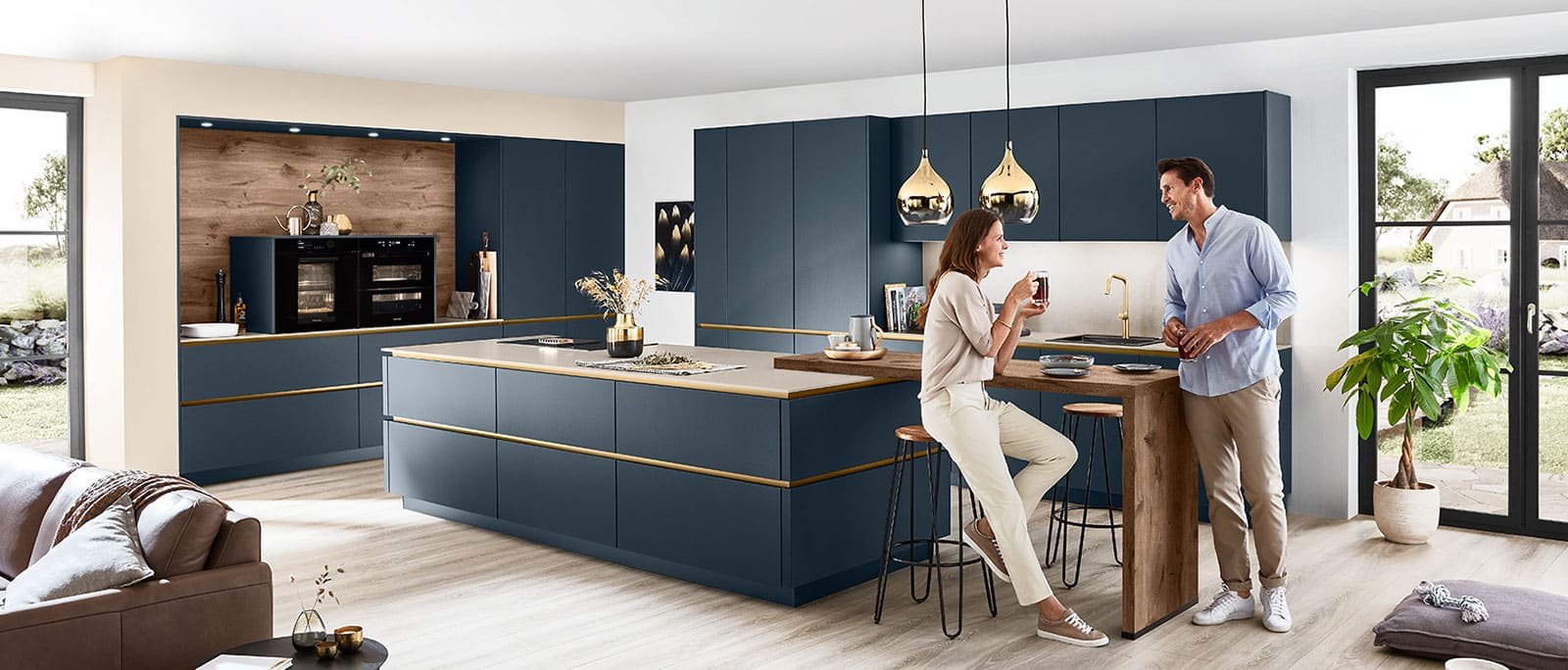What is the Best Modern Kitchen Colour Combination?